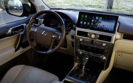 Lexus GX II, 2014 год, 4 850 000 рублей, 31 фотография