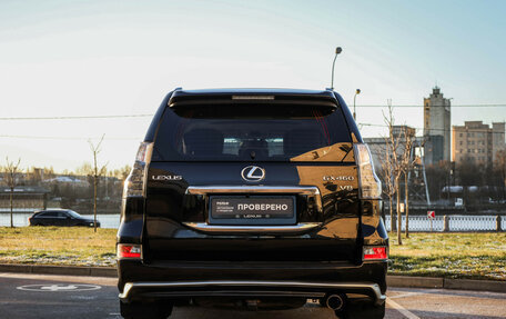 Lexus GX II, 2014 год, 4 850 000 рублей, 34 фотография