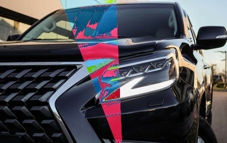 Lexus GX II, 2014 год, 4 850 000 рублей, 39 фотография