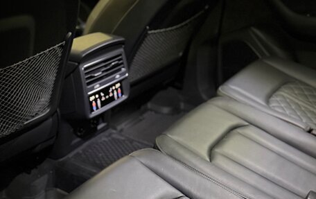 Audi Q7, 2022 год, 8 000 000 рублей, 14 фотография