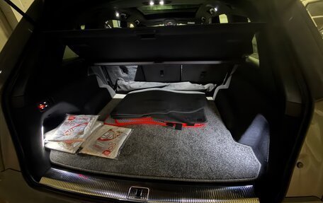 Audi Q7, 2022 год, 8 000 000 рублей, 15 фотография