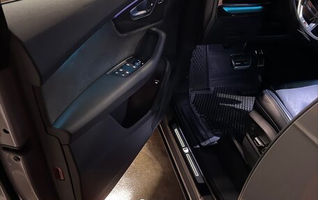 Audi Q7, 2022 год, 8 000 000 рублей, 16 фотография