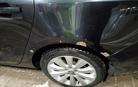 Opel Astra J, 2011 год, 600 000 рублей, 5 фотография