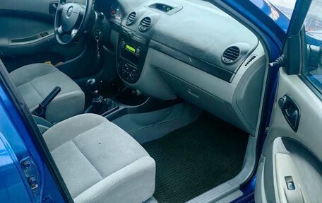 Chevrolet Lacetti, 2008 год, 380 000 рублей, 9 фотография