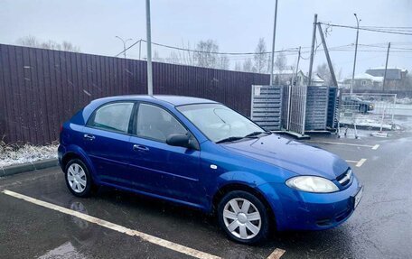 Chevrolet Lacetti, 2008 год, 380 000 рублей, 5 фотография