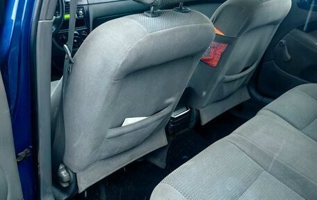 Chevrolet Lacetti, 2008 год, 380 000 рублей, 10 фотография