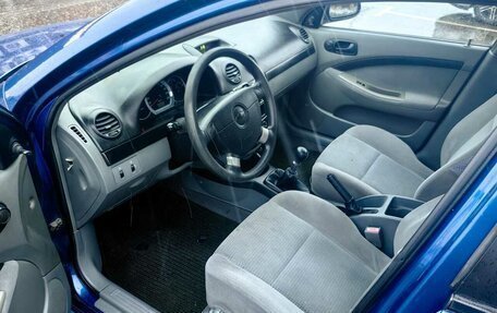 Chevrolet Lacetti, 2008 год, 380 000 рублей, 8 фотография