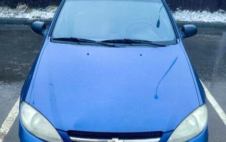 Chevrolet Lacetti, 2008 год, 380 000 рублей, 6 фотография