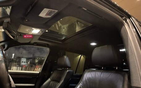 Toyota Land Cruiser 200, 2018 год, 5 395 000 рублей, 11 фотография