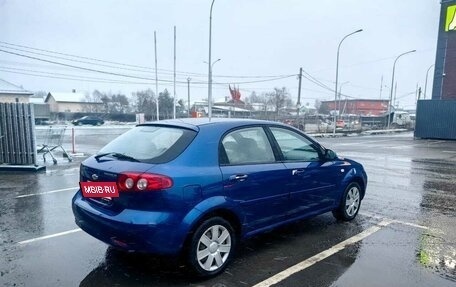 Chevrolet Lacetti, 2008 год, 380 000 рублей, 7 фотография