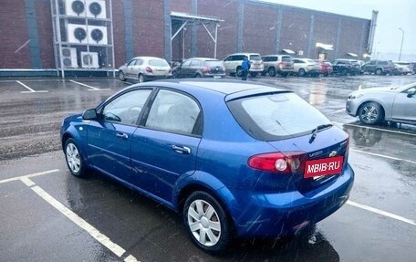 Chevrolet Lacetti, 2008 год, 380 000 рублей, 2 фотография