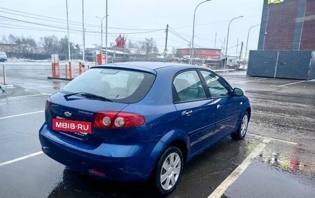 Chevrolet Lacetti, 2008 год, 380 000 рублей, 4 фотография
