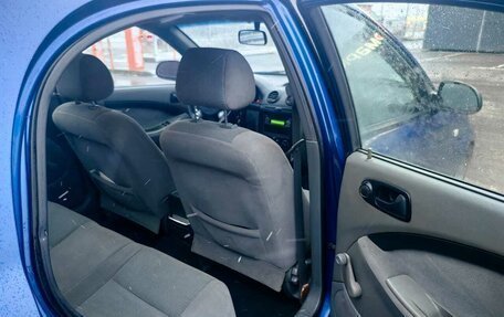 Chevrolet Lacetti, 2008 год, 380 000 рублей, 11 фотография