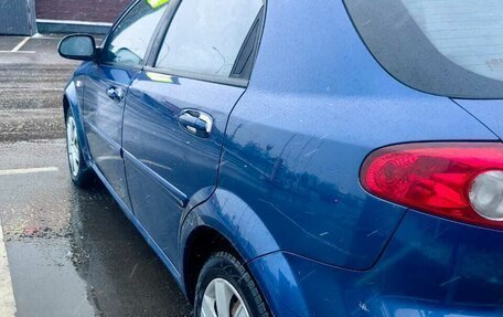 Chevrolet Lacetti, 2008 год, 380 000 рублей, 12 фотография