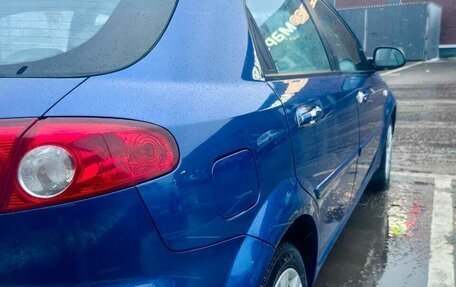 Chevrolet Lacetti, 2008 год, 380 000 рублей, 13 фотография