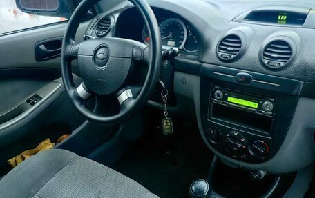 Chevrolet Lacetti, 2008 год, 380 000 рублей, 19 фотография