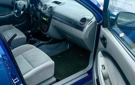 Chevrolet Lacetti, 2008 год, 380 000 рублей, 18 фотография