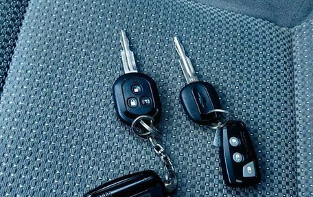 Chevrolet Lacetti, 2008 год, 380 000 рублей, 20 фотография