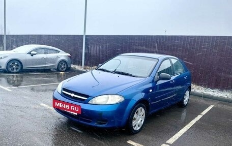 Chevrolet Lacetti, 2008 год, 380 000 рублей, 21 фотография