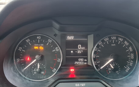 Skoda Octavia, 2015 год, 850 000 рублей, 4 фотография