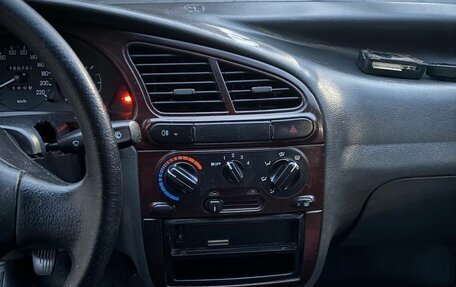 ЗАЗ Sens, 2008 год, 180 000 рублей, 6 фотография