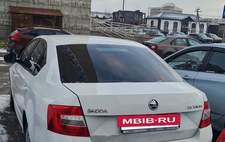 Skoda Octavia, 2015 год, 850 000 рублей, 6 фотография