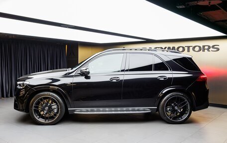 Mercedes-Benz GLE AMG, 2025 год, 17 480 000 рублей, 6 фотография