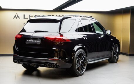 Mercedes-Benz GLE AMG, 2025 год, 17 480 000 рублей, 7 фотография