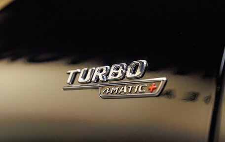 Mercedes-Benz GLE AMG, 2025 год, 17 480 000 рублей, 8 фотография