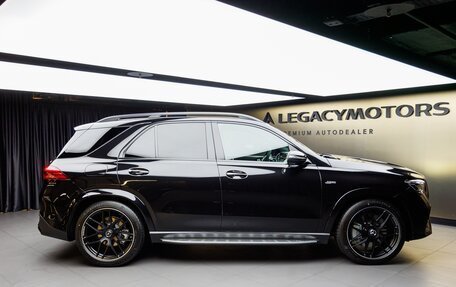 Mercedes-Benz GLE AMG, 2025 год, 17 480 000 рублей, 10 фотография