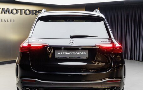 Mercedes-Benz GLE AMG, 2025 год, 17 480 000 рублей, 4 фотография