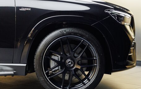 Mercedes-Benz GLE AMG, 2025 год, 17 480 000 рублей, 11 фотография