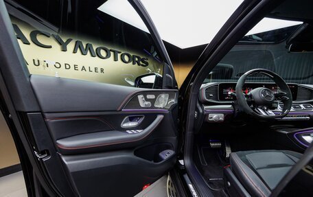 Mercedes-Benz GLE AMG, 2025 год, 17 480 000 рублей, 12 фотография