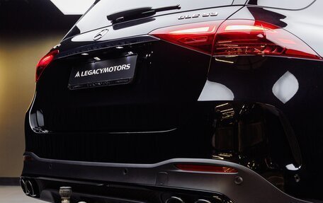 Mercedes-Benz GLE AMG, 2025 год, 17 480 000 рублей, 9 фотография