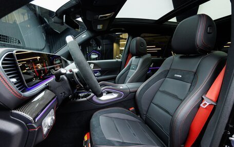 Mercedes-Benz GLE AMG, 2025 год, 17 480 000 рублей, 14 фотография