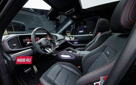 Mercedes-Benz GLE AMG, 2025 год, 17 480 000 рублей, 13 фотография