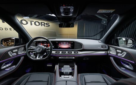 Mercedes-Benz GLE AMG, 2025 год, 17 480 000 рублей, 17 фотография