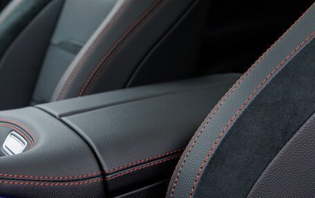 Mercedes-Benz GLE AMG, 2025 год, 17 480 000 рублей, 16 фотография