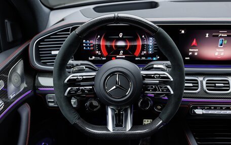 Mercedes-Benz GLE AMG, 2025 год, 17 480 000 рублей, 19 фотография