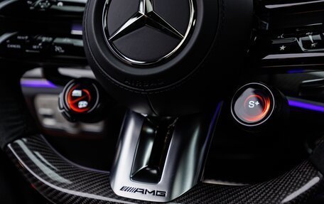 Mercedes-Benz GLE AMG, 2025 год, 17 480 000 рублей, 20 фотография