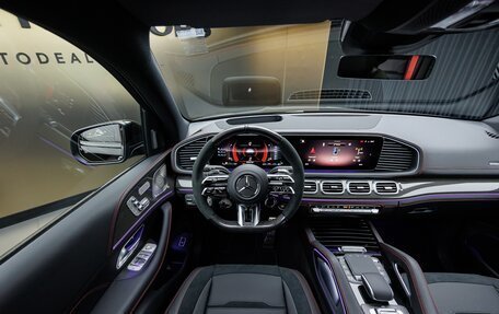 Mercedes-Benz GLE AMG, 2025 год, 17 480 000 рублей, 18 фотография