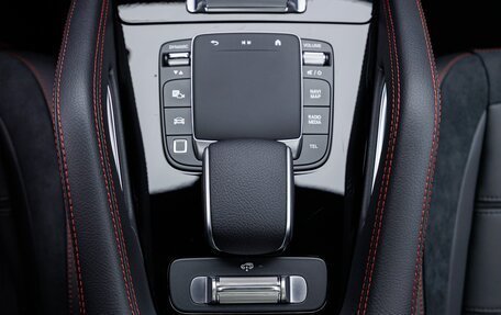 Mercedes-Benz GLE AMG, 2025 год, 17 480 000 рублей, 21 фотография