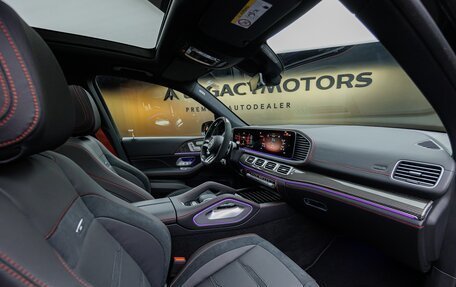 Mercedes-Benz GLE AMG, 2025 год, 17 480 000 рублей, 29 фотография