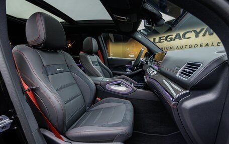 Mercedes-Benz GLE AMG, 2025 год, 17 480 000 рублей, 28 фотография