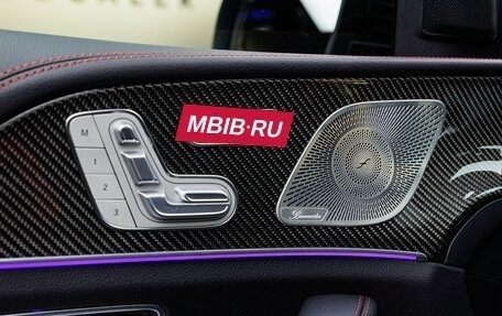 Mercedes-Benz GLE AMG, 2025 год, 17 480 000 рублей, 27 фотография