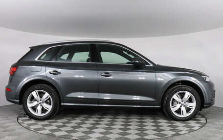 Audi Q5, 2019 год, 4 197 000 рублей, 4 фотография