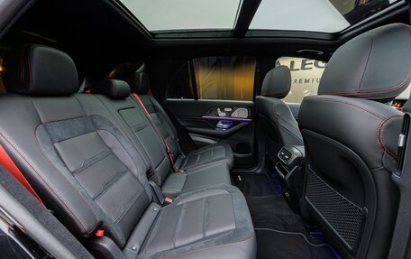 Mercedes-Benz GLE AMG, 2025 год, 17 480 000 рублей, 36 фотография