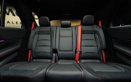 Mercedes-Benz GLE AMG, 2025 год, 17 480 000 рублей, 38 фотография