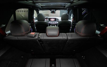 Mercedes-Benz GLE AMG, 2025 год, 17 480 000 рублей, 39 фотография