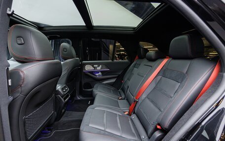 Mercedes-Benz GLE AMG, 2025 год, 17 480 000 рублей, 37 фотография